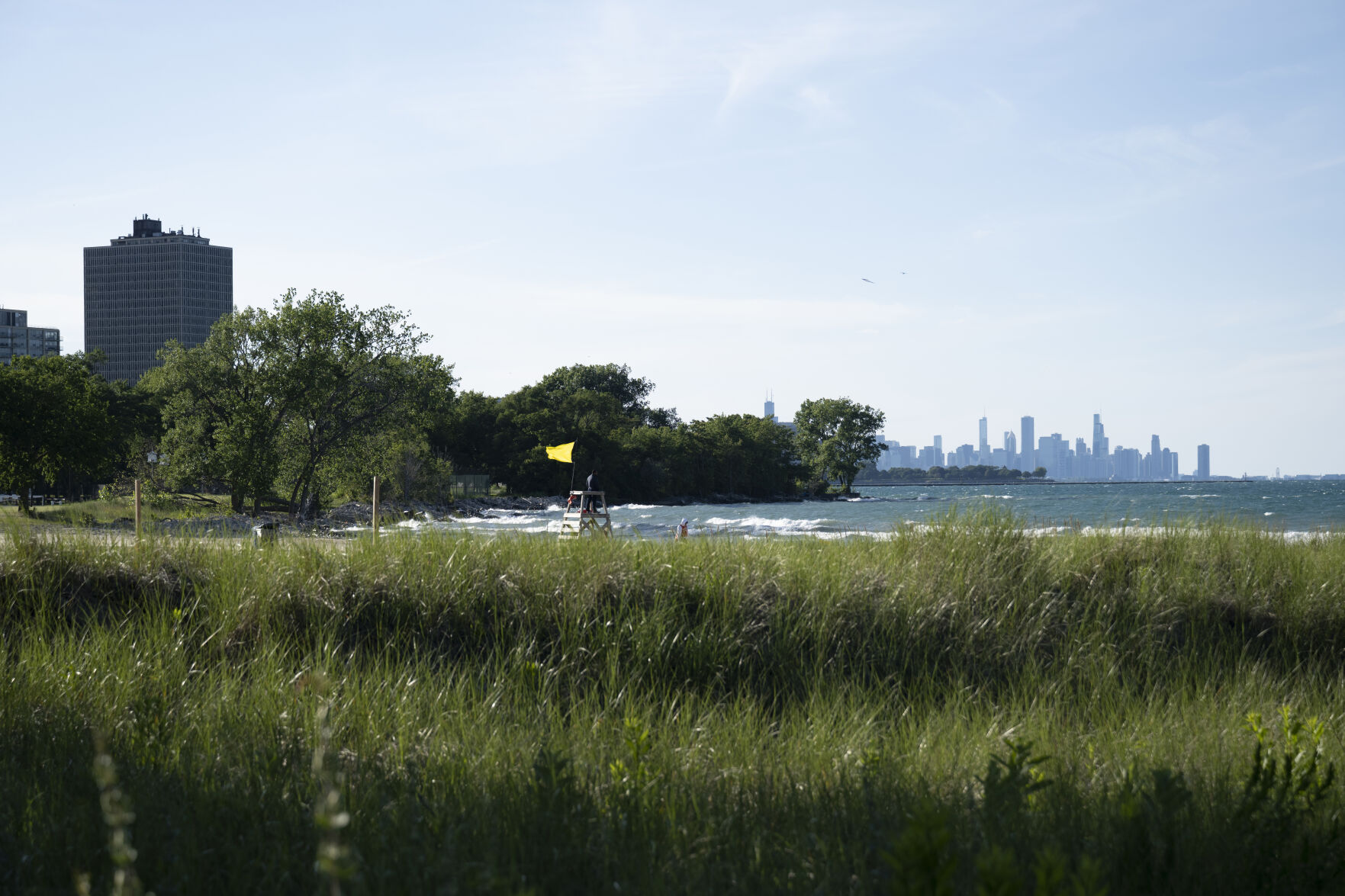 South Shore Nature Sanctuary